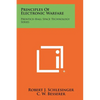 Principles Of Electronic Warfare: Prentice-Hall Space Technology Series - Paperback