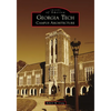 Georgia Tech: Campus Architecture - Paperback