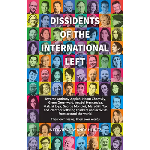 Dissidents of the International Left - Paperback
