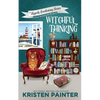 Witchful Thinking: A Cozy Paranormal Mystery - Paperback