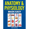 Anatomy & Physiology Made Easy - Paperback