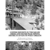Copper Deposits in the Squaw Creek and Silver Peak Mining Districts of South West Oregon - Paperback