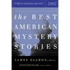 The Best American Mystery Stories 2002 - Paperback