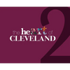 heART of Cleveland 2 - Hardcover