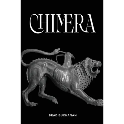 Chimera - Paperback