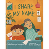 I Share My Name - Hardcover