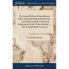 The Gospel Mystery of Sanctification Open'd in Sundry Practical Directions. ... To Which is Added, a Sermon on Justification. By Mr. Walter Marshal, . - Hardcover