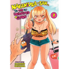 Nakamura-San, the Uninvited Gyaru Vol. 1 - Paperback