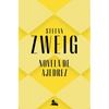 Novela de Ajedrez: Prólogo de David Fontanals - Paperback