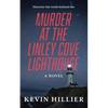 Murder at the Linley Cove Lighthouse - Paperback