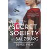 The Secret Society of Salzburg - Paperback