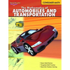 Consumer Math Reproducible The Mathematics of Autos & Transportation - Paperback