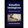 Estudios teológicos: Biblia Reina Valera 1960 - Paperback