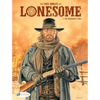 The Preacher's Trail: Lonesome - Paperback
