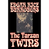 The Tarzan Twins by Edgar Rice Burroughs, Fiction, Action & Adventure - Paperback