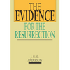 The Evidence for the Resurrection - Paperback