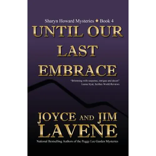 Until Our Last Embrace - Paperback