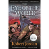 The Eye of the World: The Graphic Novel, Volume Five - Paperback