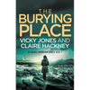 The Burying Place - Paperback