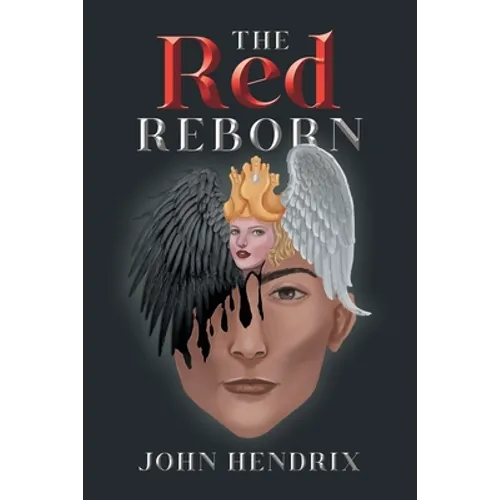 The Red Reborn - Paperback