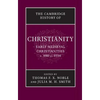 The Cambridge History of Christianity - Paperback
