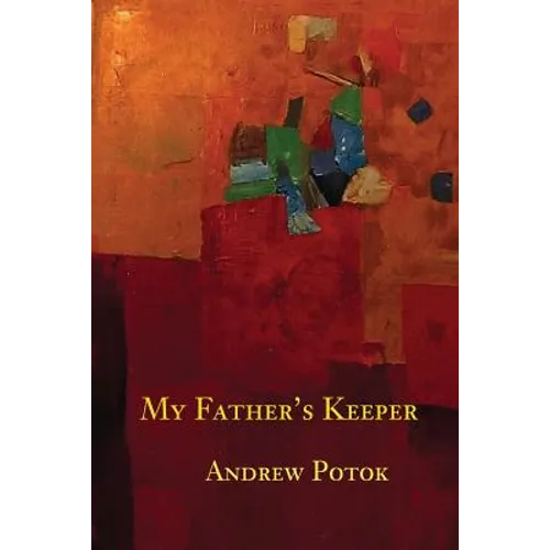 My Father's Keeper - Paperback