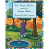 The Magic Horse - Paperback