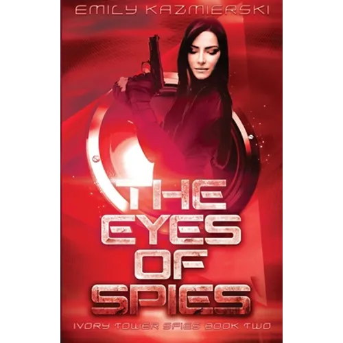 The Eyes of Spies - Paperback