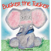Busker the Tusker - Hardcover