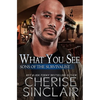 What You See - Paperback