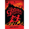 The Grimm Conclusion - Paperback