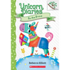 Bo the Brave: A Branches Book (Unicorn Diaries #3): Volume 3 - Paperback