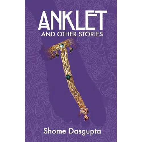 Anklet and Other Stories - Paperback