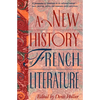 A New History of French Literature - Paperback