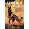 Brave Boy World: A Transman Anthology - Paperback