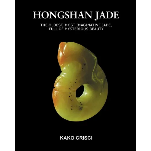 Hongshan Jade - Paperback