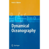 Dynamical Oceanography - Hardcover