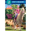 Sisters Save the Day! (Barbie) - Paperback