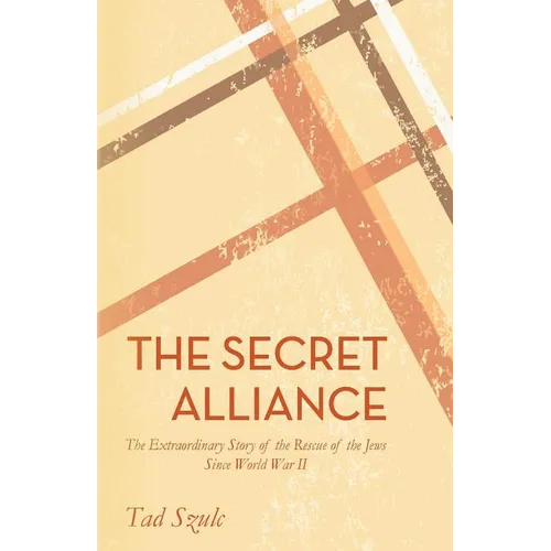 The Secret Alliance - Paperback