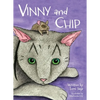 Vinny and Chip - Hardcover