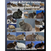 Colour & Pattern Varieties of the Netherland Dwarf Rabbit - Paperback