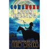 Comanche Moon Falling - Paperback