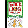 Stick Dog Comes to Town: A Christmas Holiday Book for Kids - Hardcover