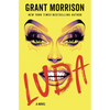 Luda - Hardcover