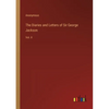 The Diaries and Letters of Sir George Jackson: Vol. II - Paperback