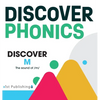 Discover M: The sound of /m/ - Hardcover