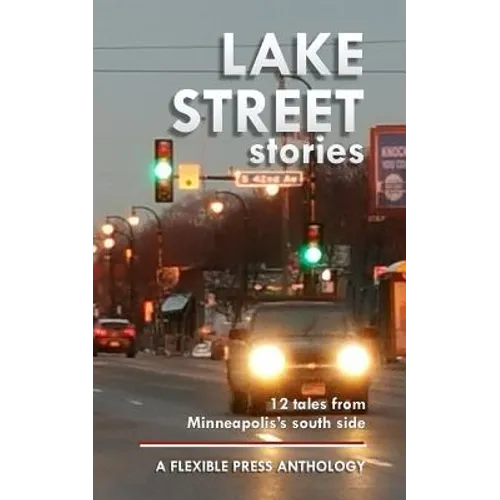 Lake Street Stories - Paperback