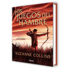 Los Juegos del Hambre (Edición Ilustrada) / The Hunger Games (Illustrated Edition) - Hardcover
