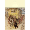 The Wind in the Willows - Illustrated by Arthur Rackham - Paperback