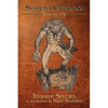 Invasive Species: A Tale of the Lizardman of Scape Ore Swamp - Paperback